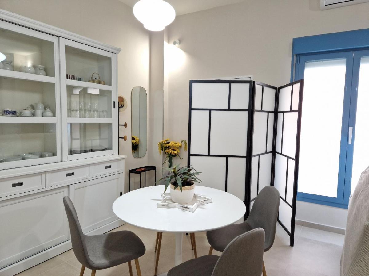 Appartement Del Parque Flats Galatas Málaga Extérieur photo