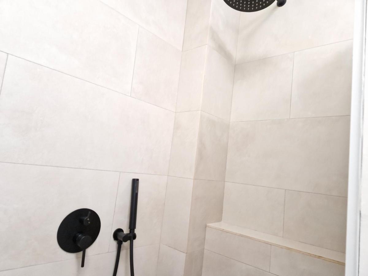 Appartement Del Parque Flats Galatas Málaga Extérieur photo
