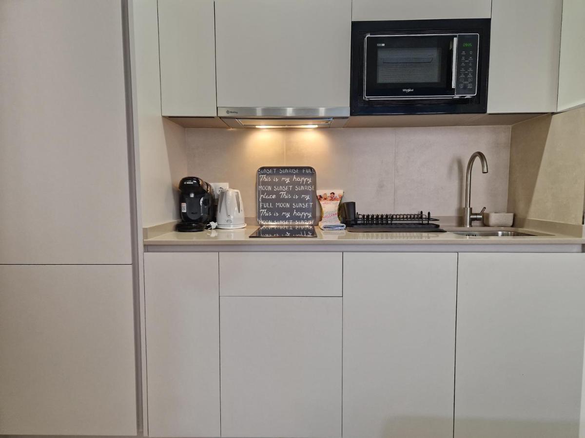 Appartement Del Parque Flats Galatas Málaga Extérieur photo